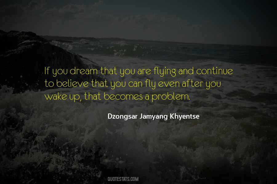 Believe You Can Fly Quotes #524337