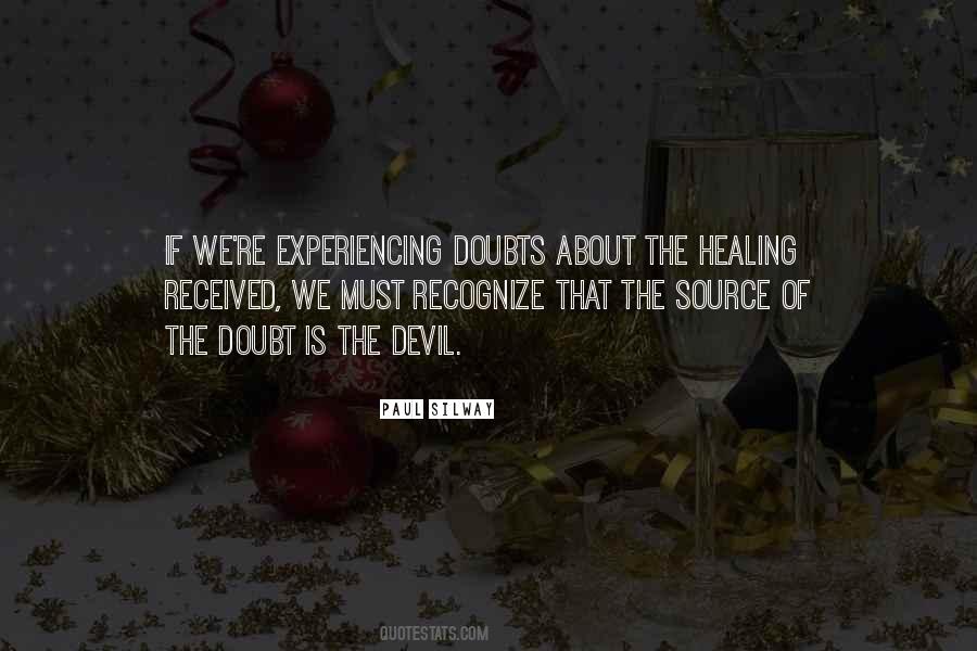 Re Experiencing Quotes #111335