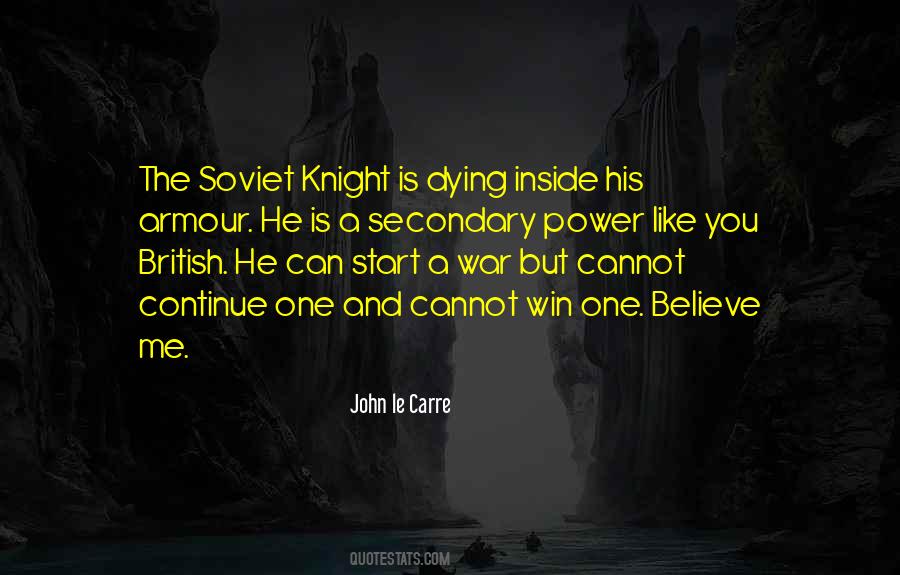 Believe You Can Win Quotes #482240