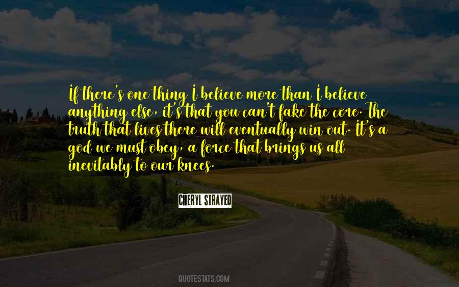 Believe You Can Win Quotes #965552