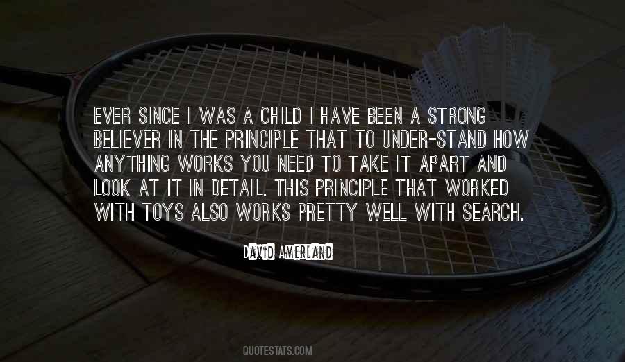 Believer Quotes #100454 Believer Quotes #100454