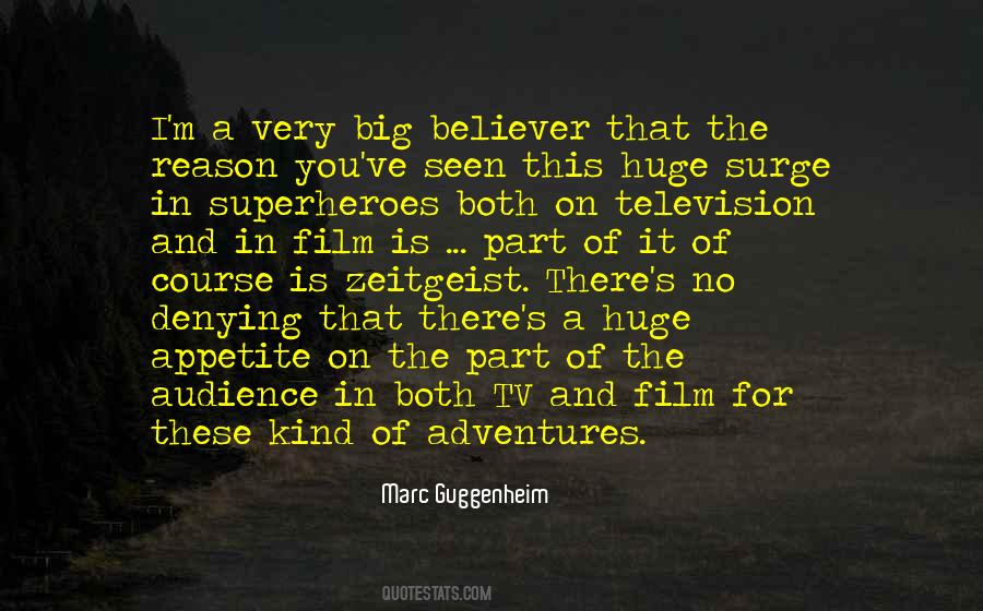 Believer Quotes #103153 Believer Quotes #103153