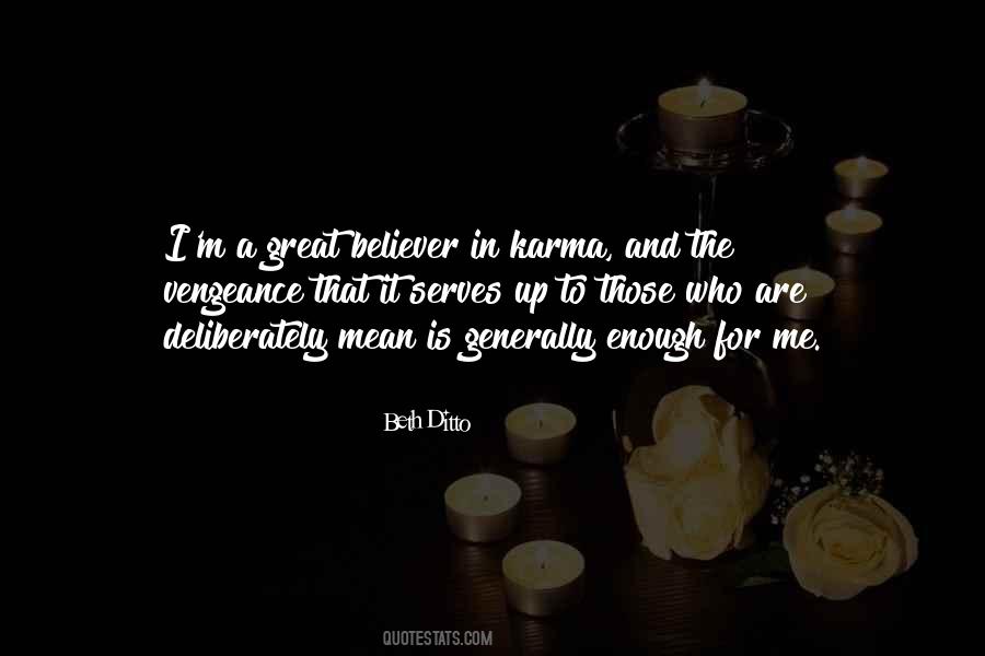 Believer Quotes #104642 Believer Quotes #104642