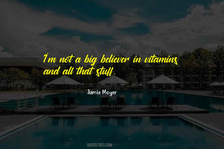 Believer Quotes #105077 Believer Quotes #105077
