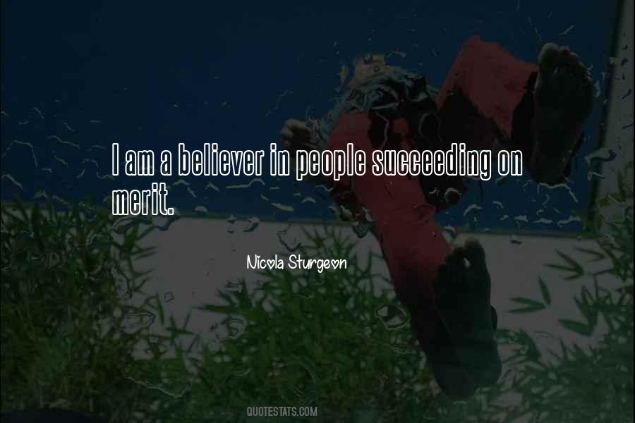 Believer Quotes #114992 Believer Quotes #114992