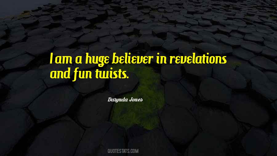 Believer Quotes #115427 Believer Quotes #115427