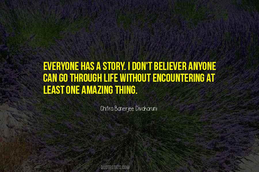 Believer Quotes #118615 Believer Quotes #118615