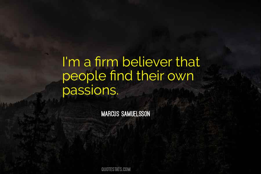 Believer Quotes #12881 Believer Quotes #12881