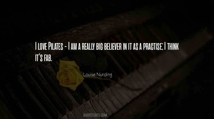 Believer Quotes #128904 Believer Quotes #128904
