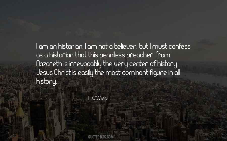Believer Quotes #136288 Believer Quotes #136288