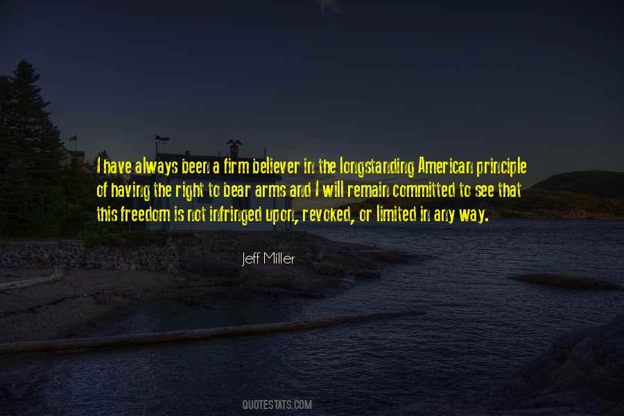 Believer Quotes #139499 Believer Quotes #139499