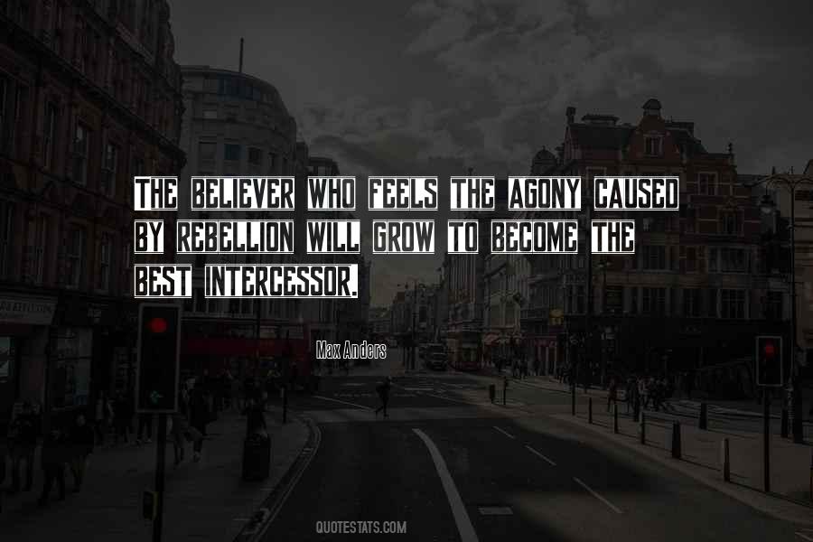 Believer Quotes #139722 Believer Quotes #139722