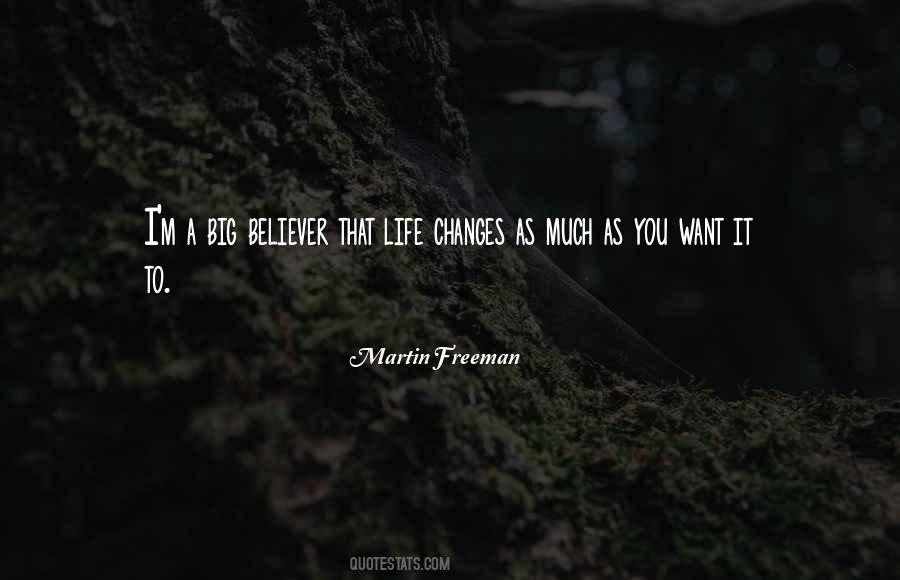 Believer Quotes #23698 Believer Quotes #23698