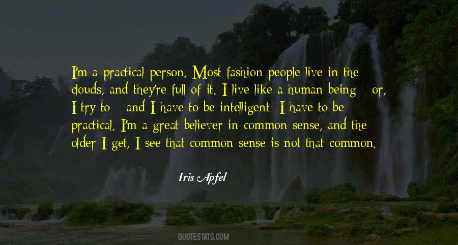 Believer Quotes #45045 Believer Quotes #45045