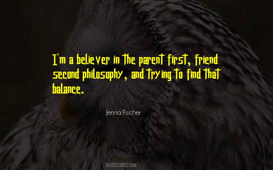 Believer Quotes #63395 Believer Quotes #63395