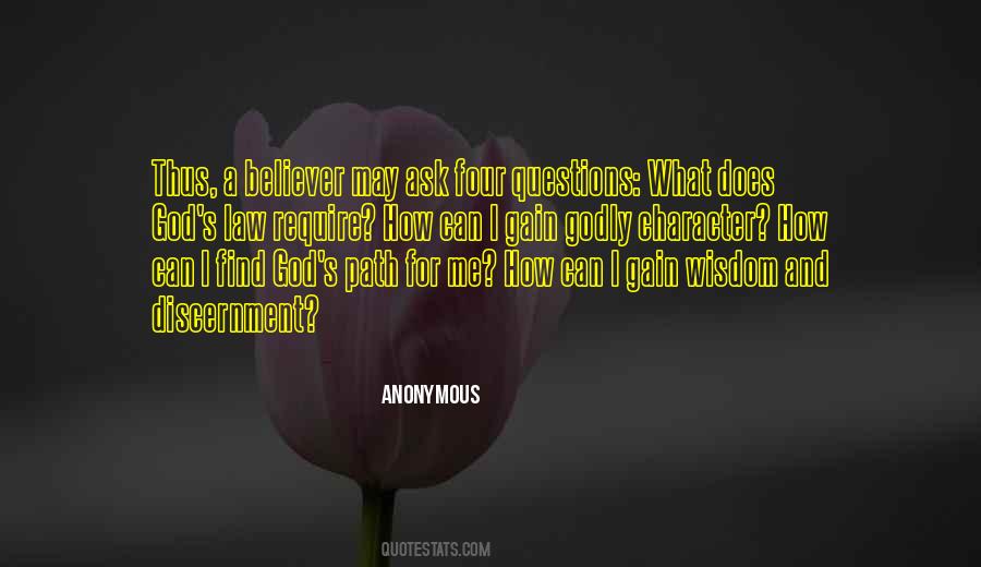 Believer Quotes #65803 Believer Quotes #65803