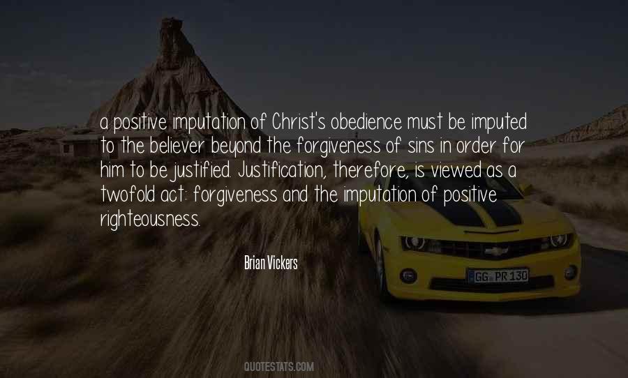Believer Quotes #74850 Believer Quotes #74850