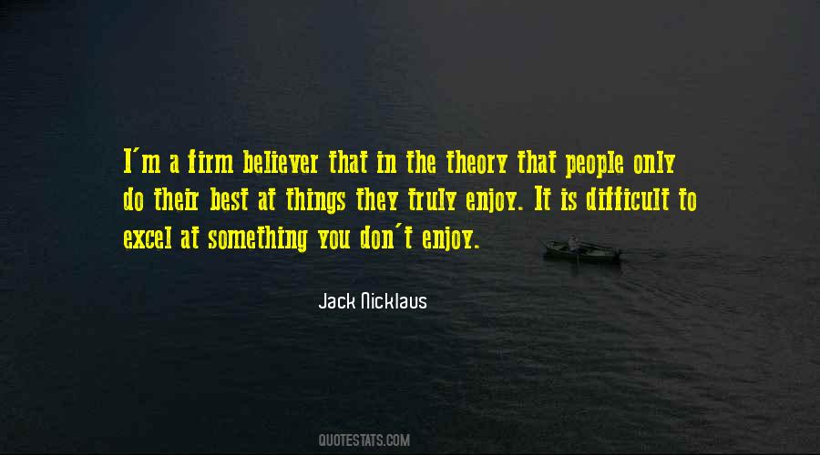 Believer Quotes #88373 Believer Quotes #88373