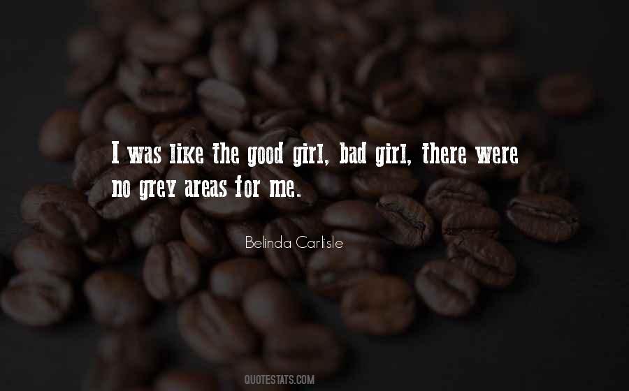 Belinda Quotes #1388814