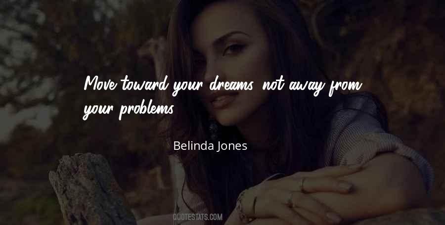 Belinda Quotes #305626