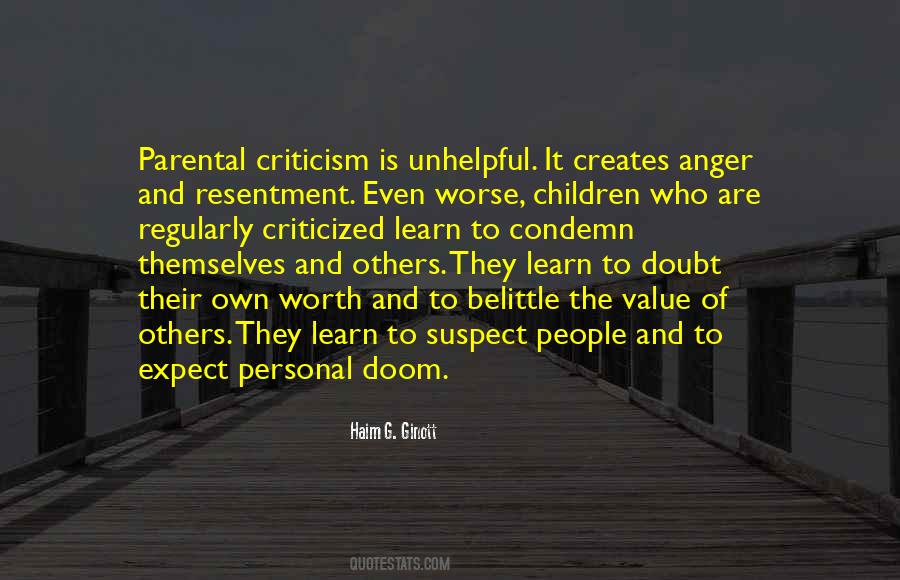 Belittle You Quotes #1311311 Belittle You Quotes #1311311