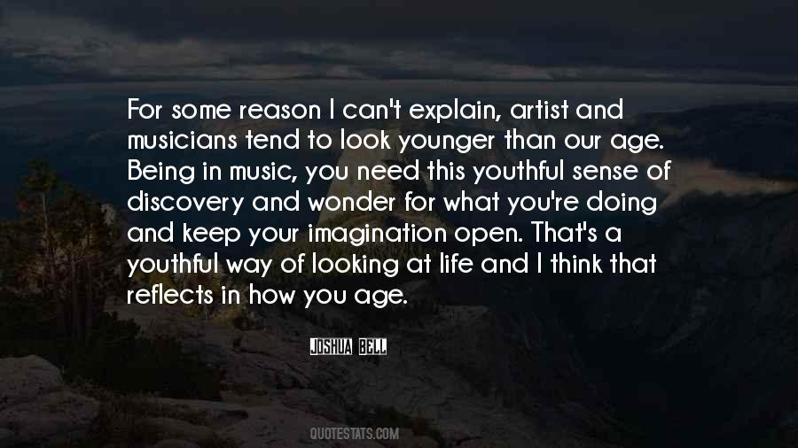 Artist S Life Quotes #87341