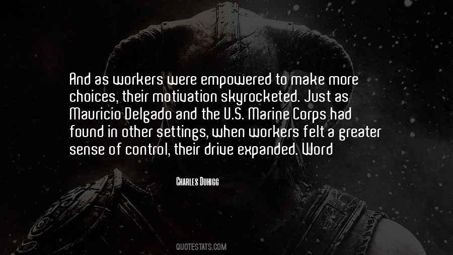 Quotes About Mauricio #1559453