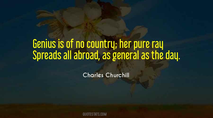 Vergilius Georgica Quotes #735330