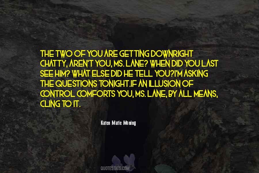 Clan Declaration Quotes #1780361