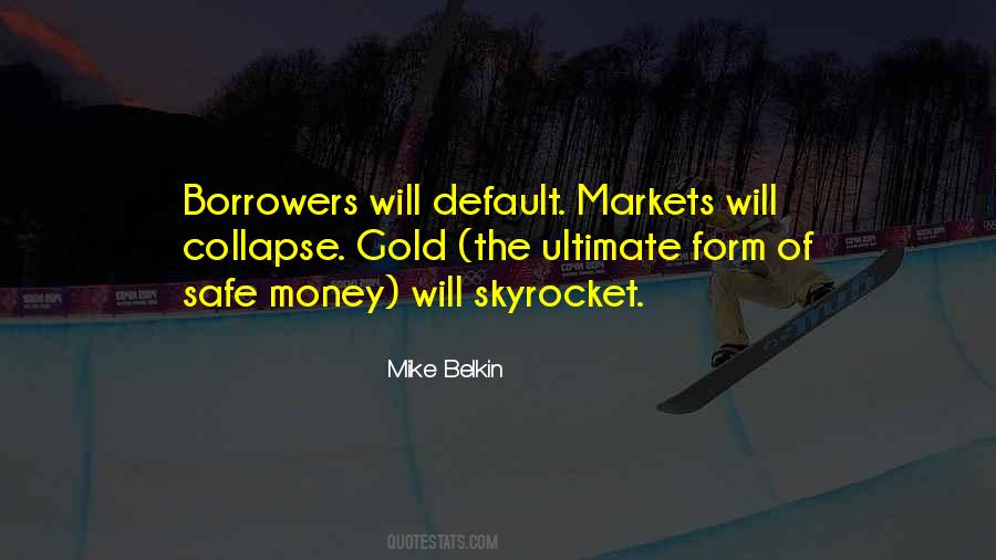 Belkin Quotes #426563