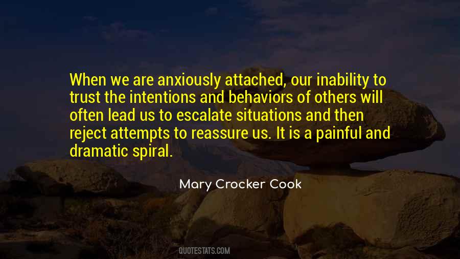Painful Anxiety Quotes #1864993