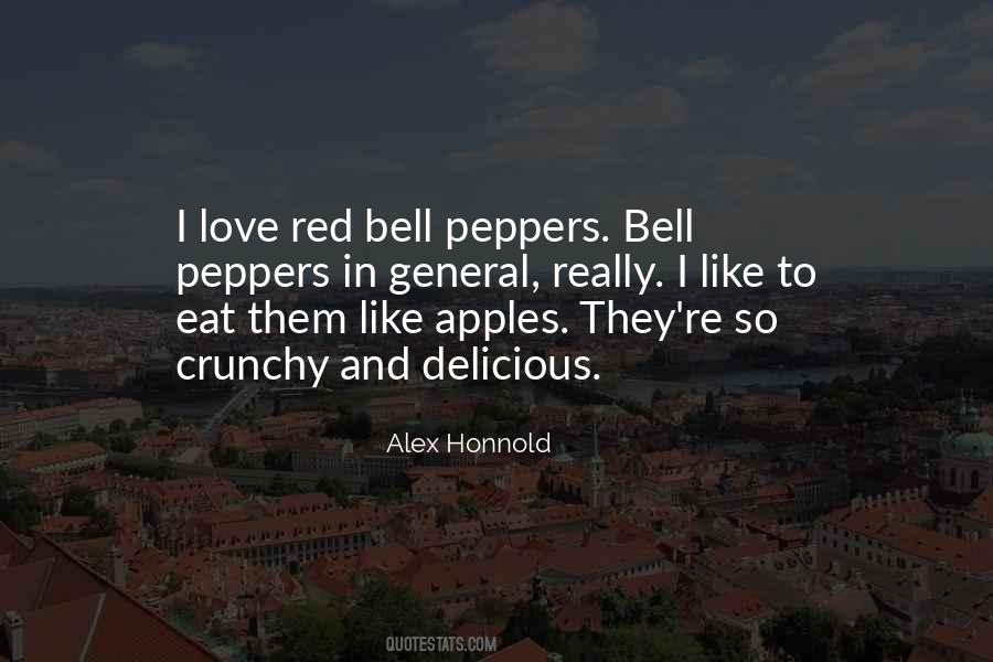 Bell Quotes #1035340