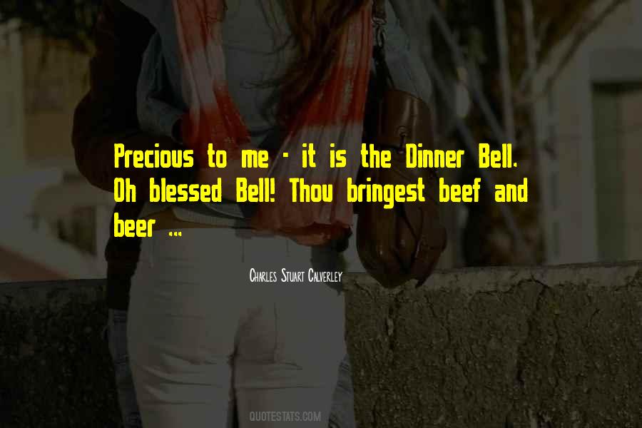 Bell Quotes #1202031