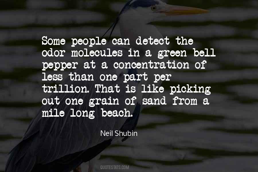 Bell Quotes #1359380