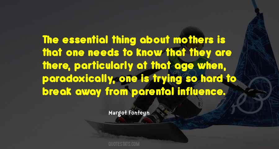 Mother To Daughter Quotes #57742