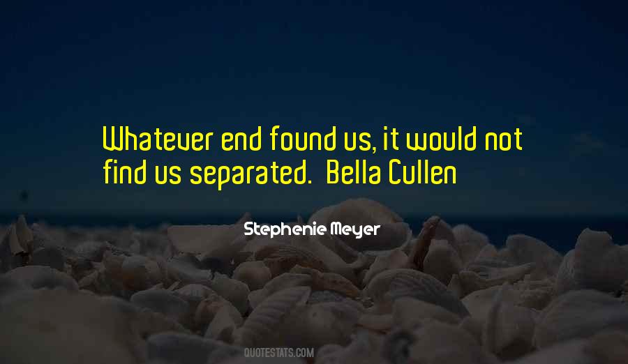 Bella Cullen Quotes #1378328