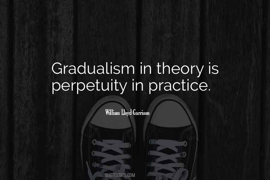 Practice Theory Quotes #233580