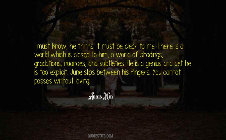 Me There Quotes #1229179