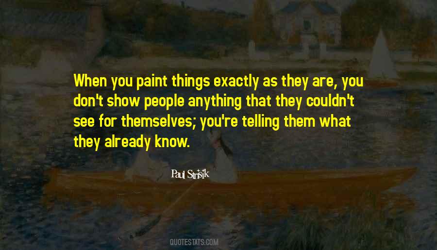 See For Quotes #1040530
