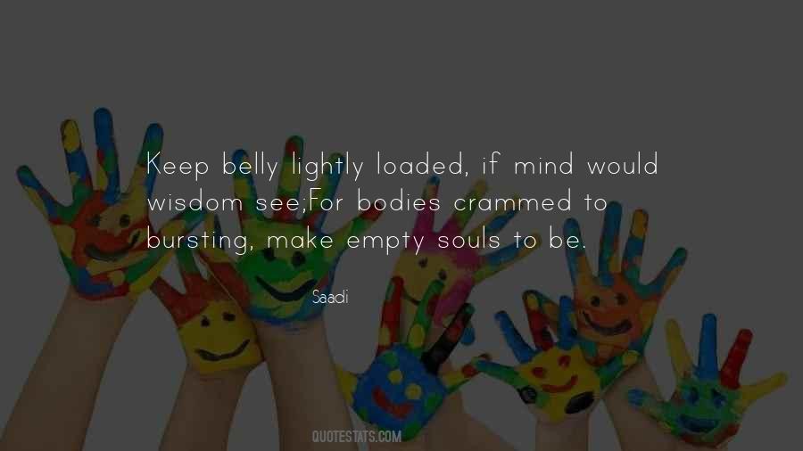 See For Quotes #1281811