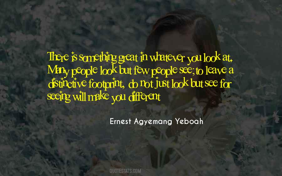 See For Quotes #1422094