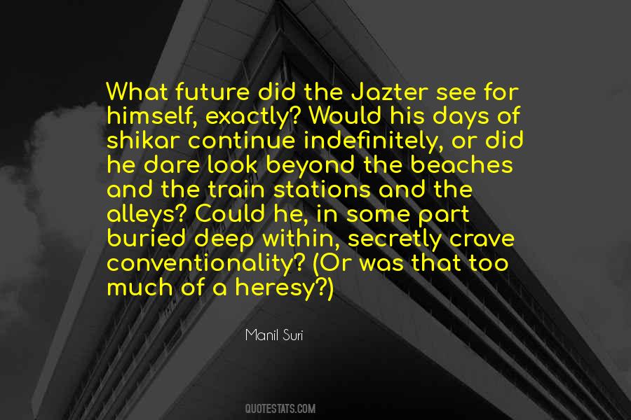 See For Quotes #1584170