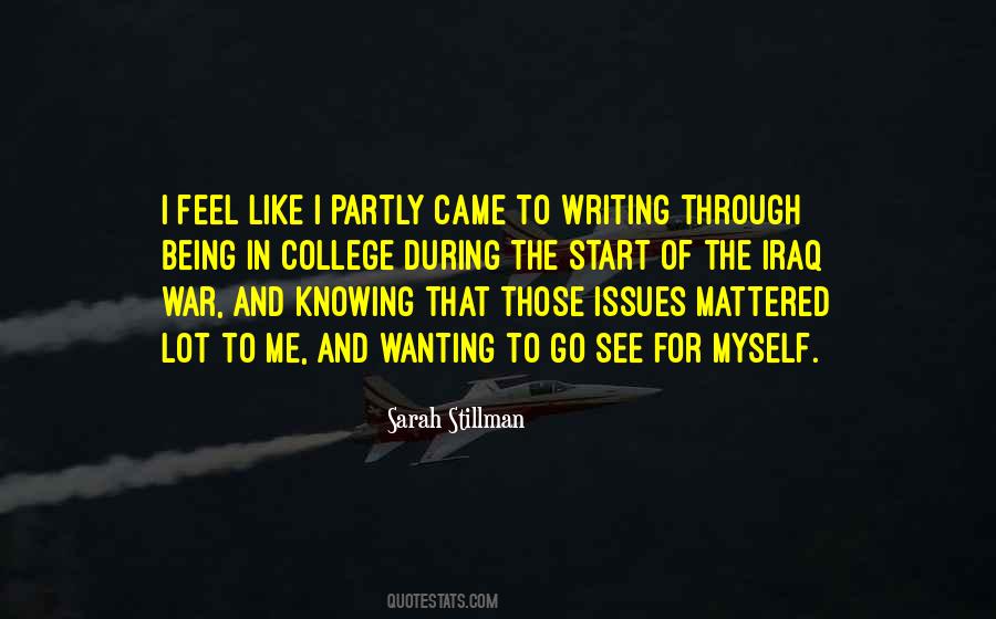 See For Quotes #1589800