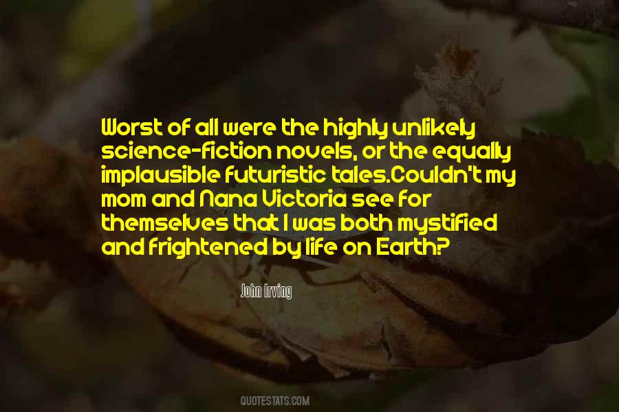See For Quotes #1670096