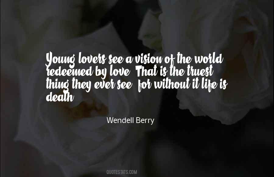 See For Quotes #1745309