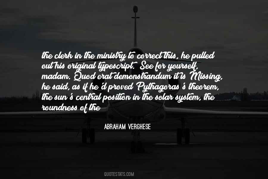 See For Quotes #271657