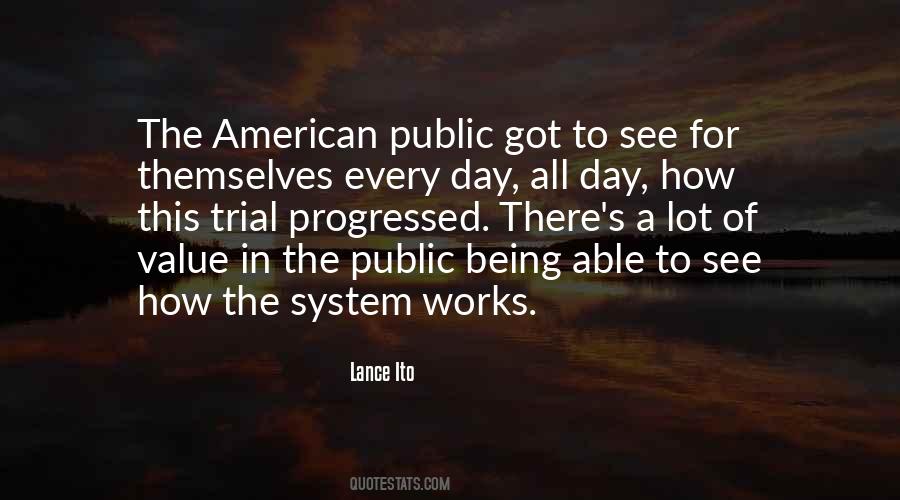 See For Quotes #320413