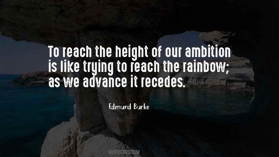 Clannish Behavior Quotes #868912