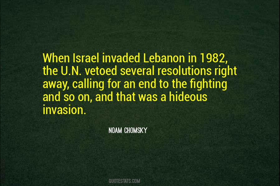 Fighting To The End Quotes #1214840