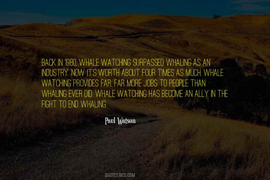 Fighting To The End Quotes #1235330
